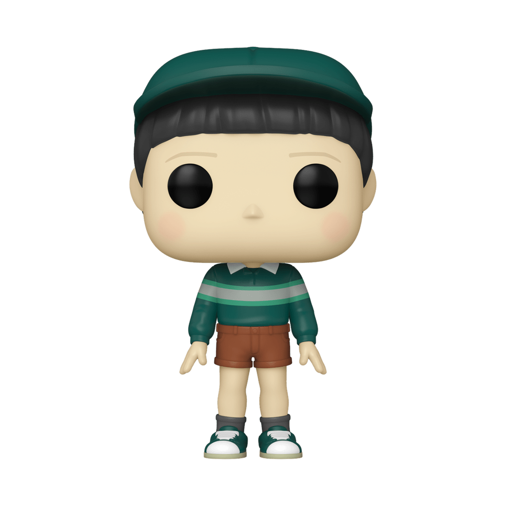*Pre - order* Squid Game - Chuel Su Pop! Vinyl (ETA July) - Gametraders Modbury Heights