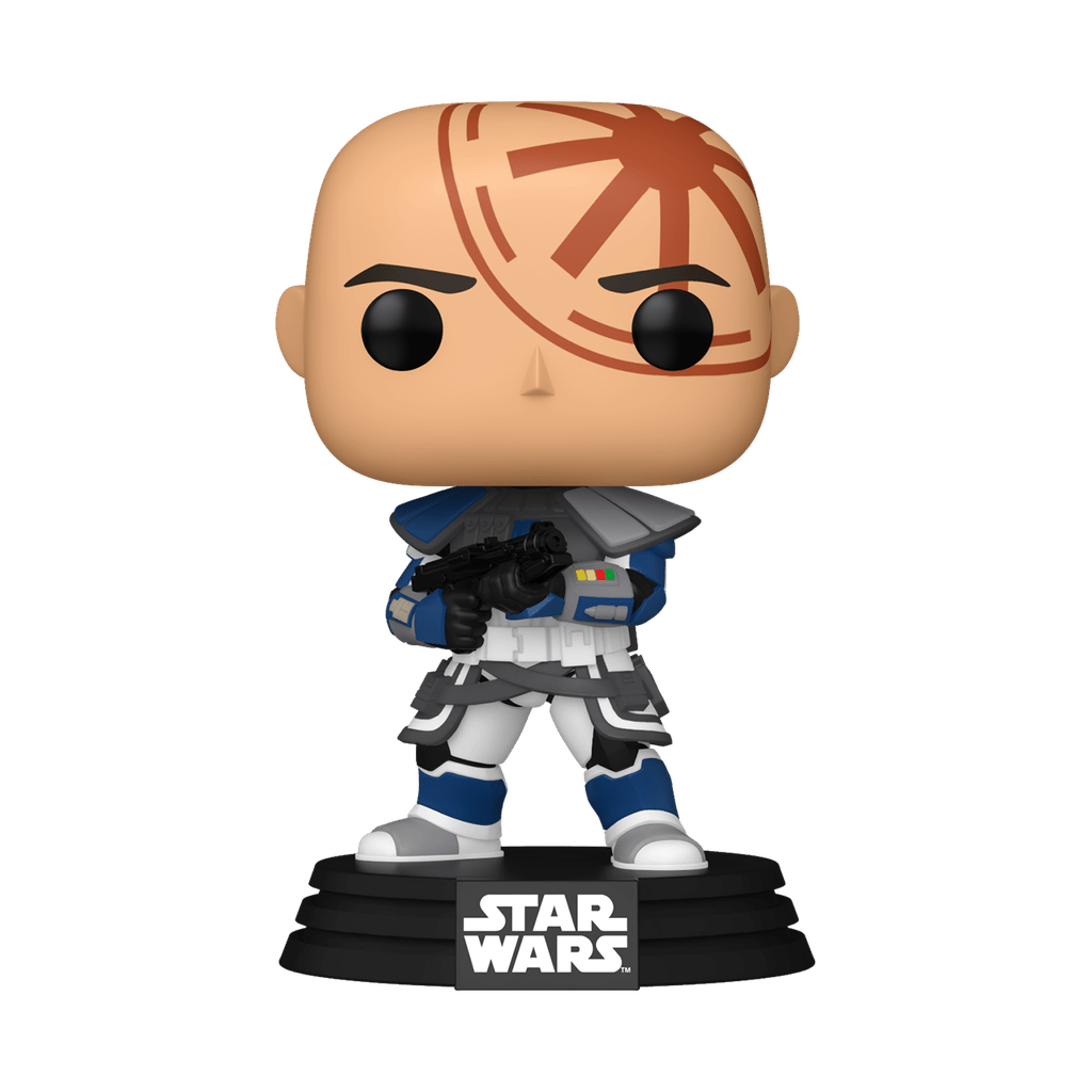 *Pre - order* Star Wars: Clone Wars - Jesse ARC Pop! Vinyl (ETA October) - Gametraders Modbury Heights