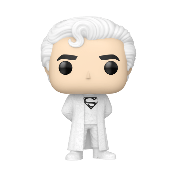 *Pre - order* Superman (1978) - Jor - El Pop! Vinyl (ETA March) - Gametraders Modbury Heights