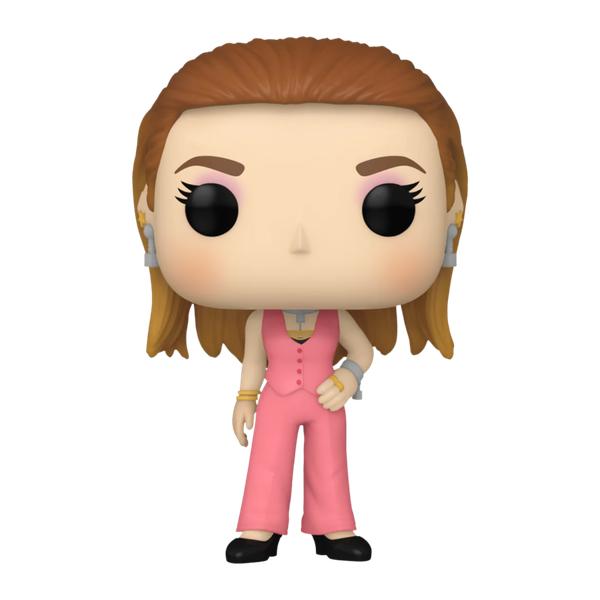 *Pre - order* Ted Lasso - Keeley Jones Pop! Vinyl (ETA January) - Gametraders Modbury Heights