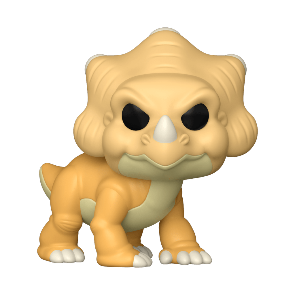 *Pre - order* The Land Before Time - Cera Pop! Vinyl (ETA August) - Gametraders Modbury Heights