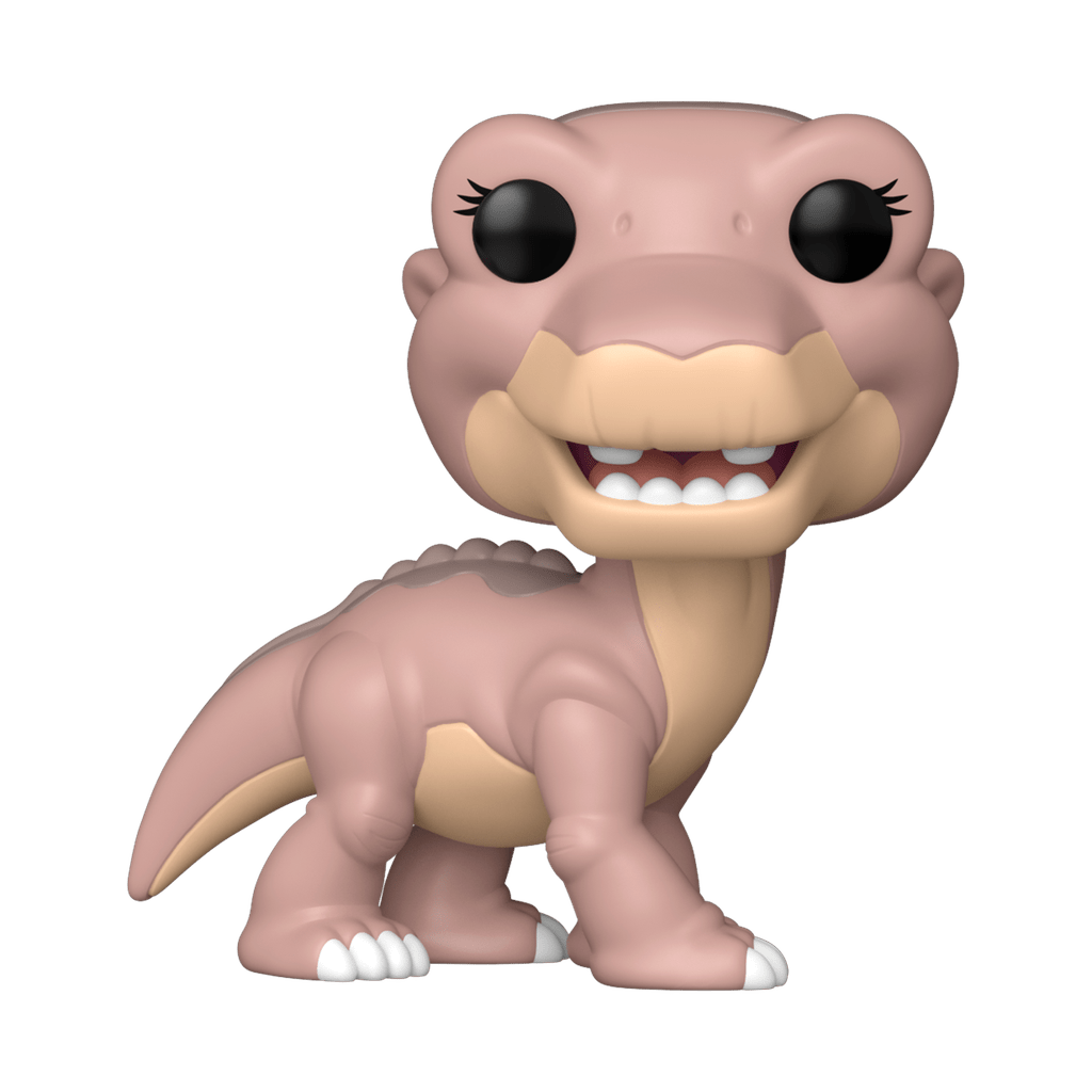 *Pre - order* The Land Before Time - Littlefoot Pop! Vinyl (ETA August) - Gametraders Modbury Heights