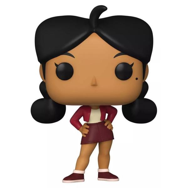 *Pre - order* The Proud Family - Penny Proud US Exclusive Pop! Vinyl (ETA February/March) - Gametraders Modbury Heights