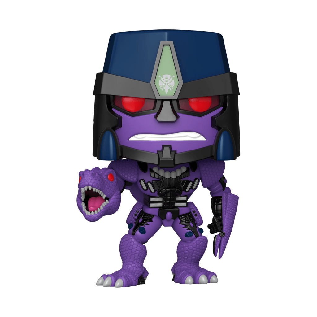 *Pre - order* Transformers: Beast Wars - Megatron Pop! Vinyl (ETA July) - Gametraders Modbury Heights