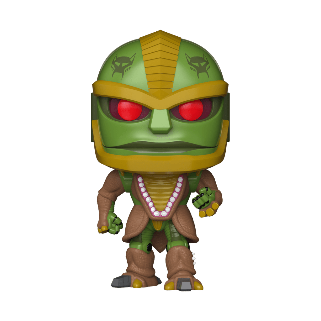 *Pre - order* Transformers: Beast Wars - Rhinox Pop! Vinyl (ETA July) - Gametraders Modbury Heights