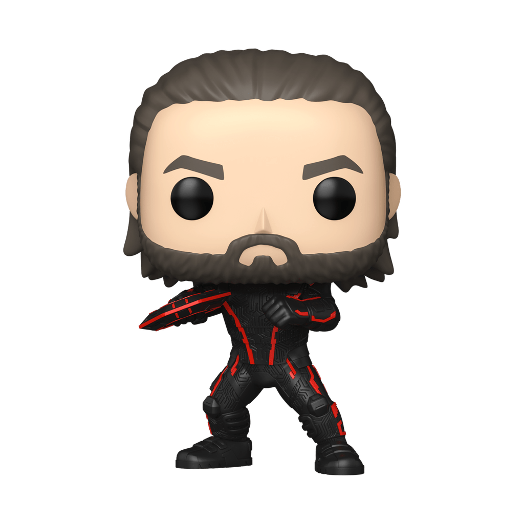 *Pre - order* TRON: Ares - Ares Pop! Vinyl (ETA September) - Gametraders Modbury Heights