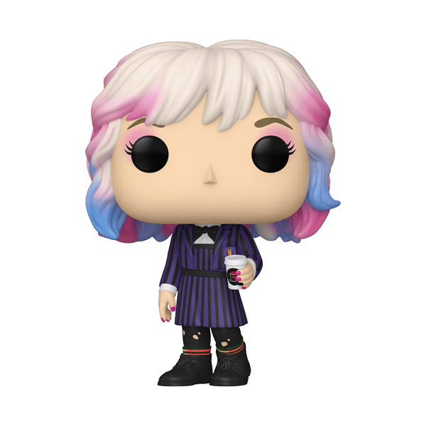 *Pre - order* Wednesday (TV) - Enid Sinclair Pop! Vinyl (ETA September) - Gametraders Modbury Heights
