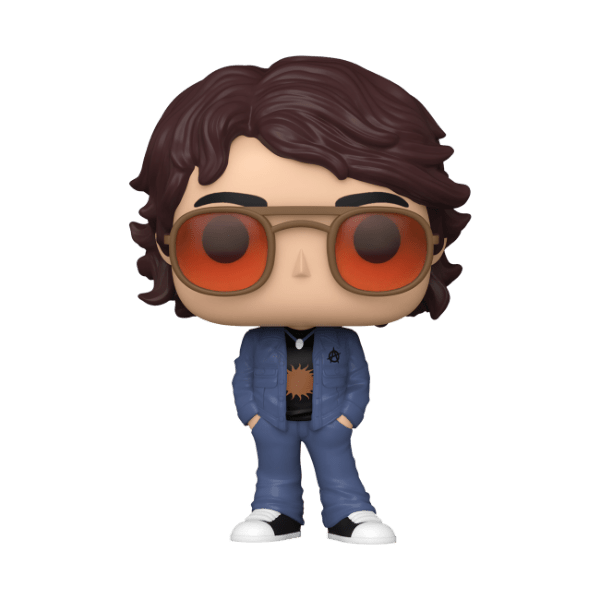 *Pre - order* Wet Hot American Summer - Andy Pop! Vinyl (ETA August) - Gametraders Modbury Heights