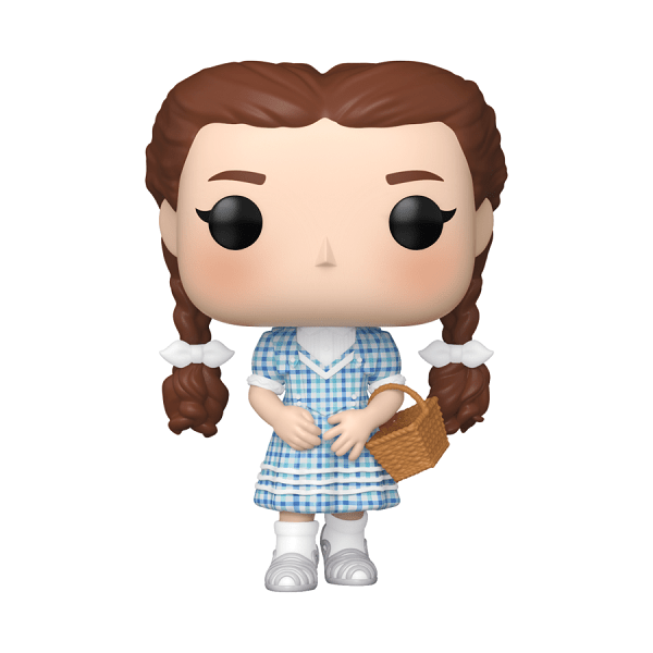 *Pre - order* Wicked (2025) - Dorothy Gale Pop! Vinyl (ETA September) - Gametraders Modbury Heights