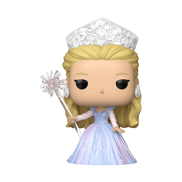 *Pre - order* Wicked (2025) - Glinda (Blue Dress) Pop! Vinyl (ETA September) - Gametraders Modbury Heights