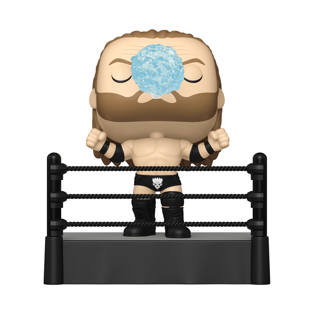 *Pre - order* WWE - Triple H (Ring Entrance) Pop! Vinyl Premium (ETA October) - Gametraders Modbury Heights
