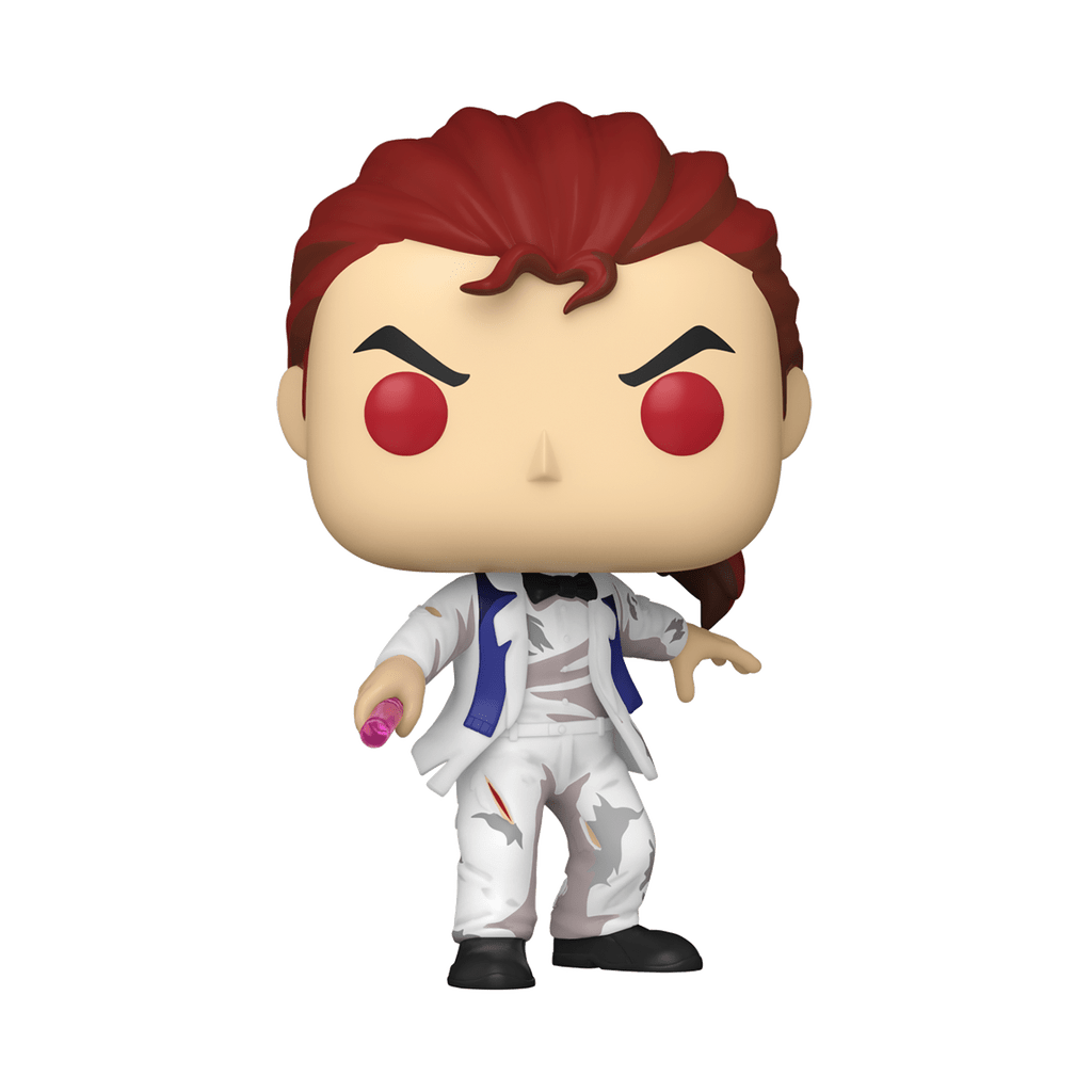 *Pre - order* X - Men '97 - Gambit (Tux) Pop! Vinyl (ETA July) - Gametraders Modbury Heights