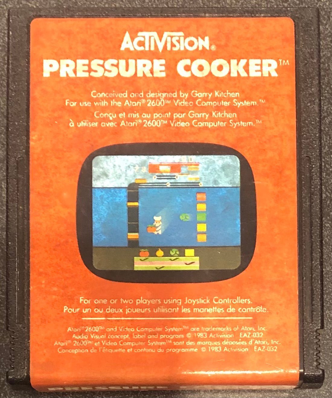 Pressure Cooker - Gametraders Modbury Heights