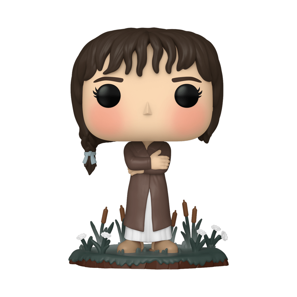 Pride & Prejudice - Elizabeth Bennet Pop! Vinyl - Gametraders Modbury Heights