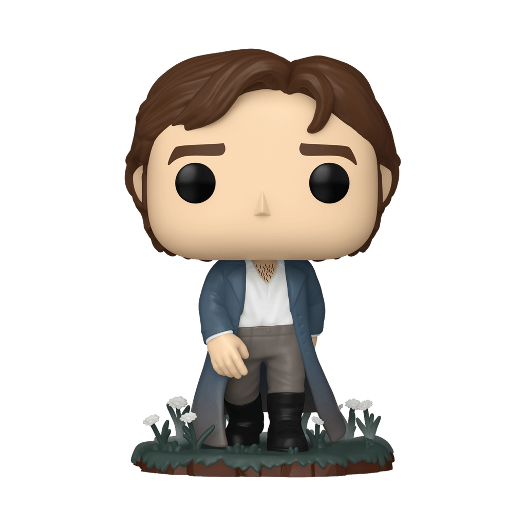 Pride & Prejudice - Mr. Darcy Pop! Vinyl - Gametraders Modbury Heights