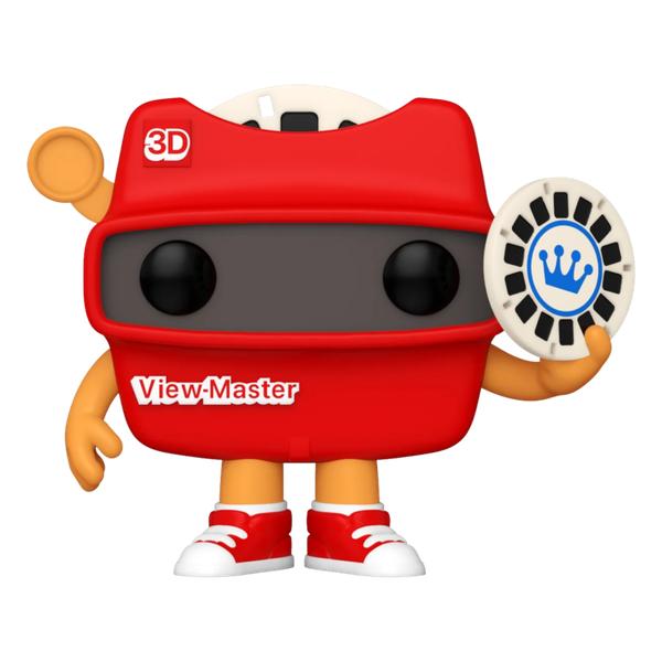Retro Toys - View - Master Pop! Vinyl - Gametraders Modbury Heights