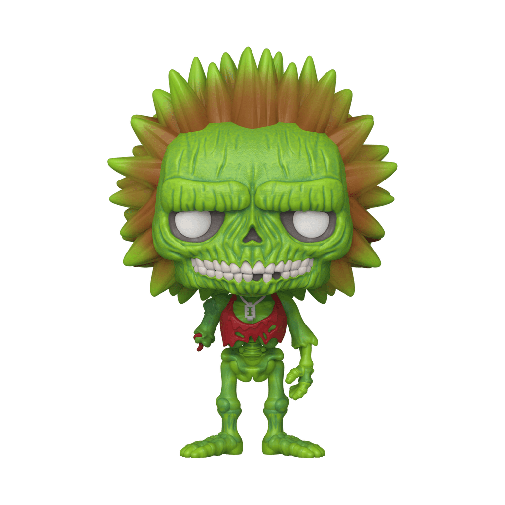 Return of the Living Dead - Zombie Trash Pop! Vinyl - Gametraders Modbury Heights