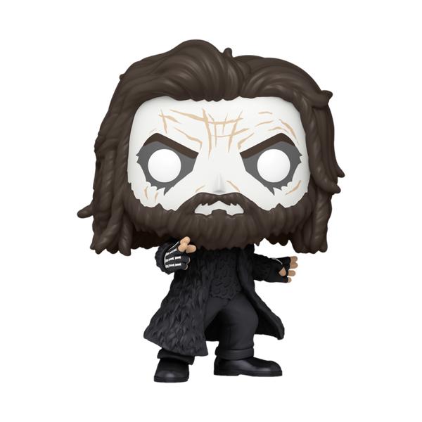 Rob Zombie - Rob Zombie Dragula Pop! Vinyl - Gametraders Modbury Heights