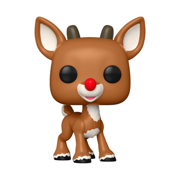 Rudolph - Rudolph Pop! Vinyl - Gametraders Modbury Heights