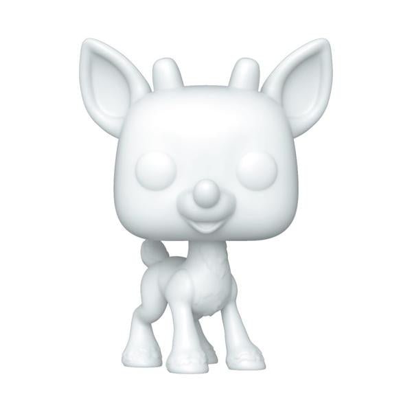 Rudolph - Rudolph US Exclusive DIY Pop! Vinyl - Gametraders Modbury Heights
