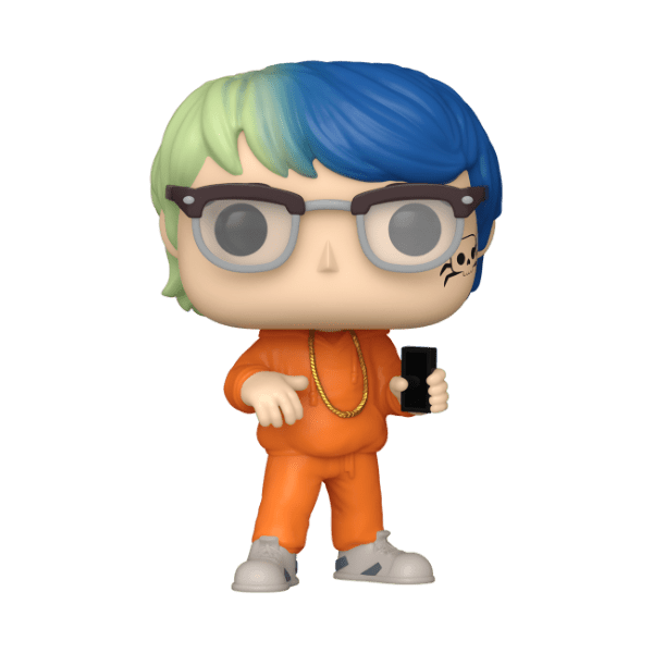 Saturday Night Live: 50th Anniversary - GuapLord Pop! Vinyl - Gametraders Modbury Heights