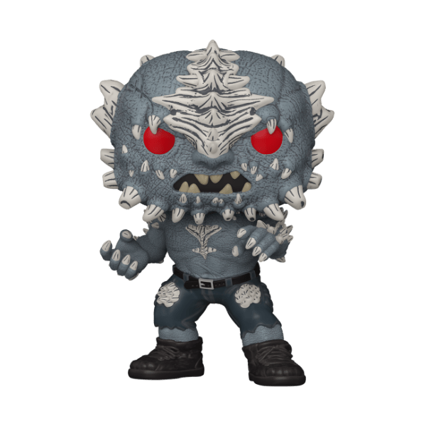Smallville - Doomsday Max Pop! Vinyl - Gametraders Modbury Heights