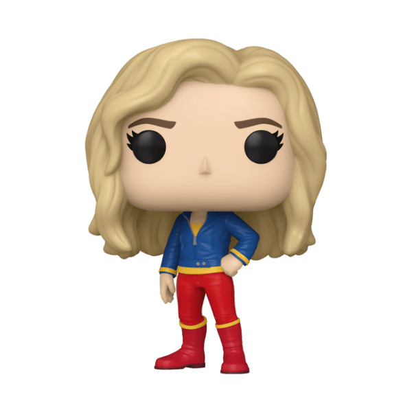 Smallville - Kara Kent Pop! Vinyl - Gametraders Modbury Heights