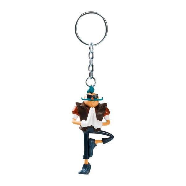 SONIC Figural Keychains 1 Blister Pack - Gametraders Modbury Heights