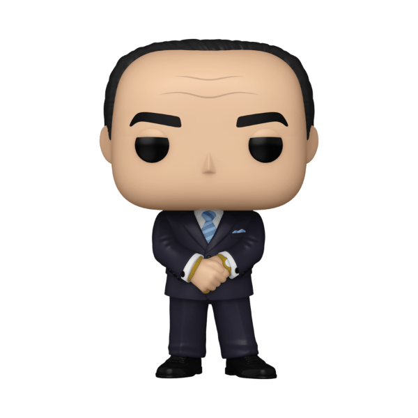 Sopranos - Tony in Suit Pop! Vinyl - Gametraders Modbury Heights