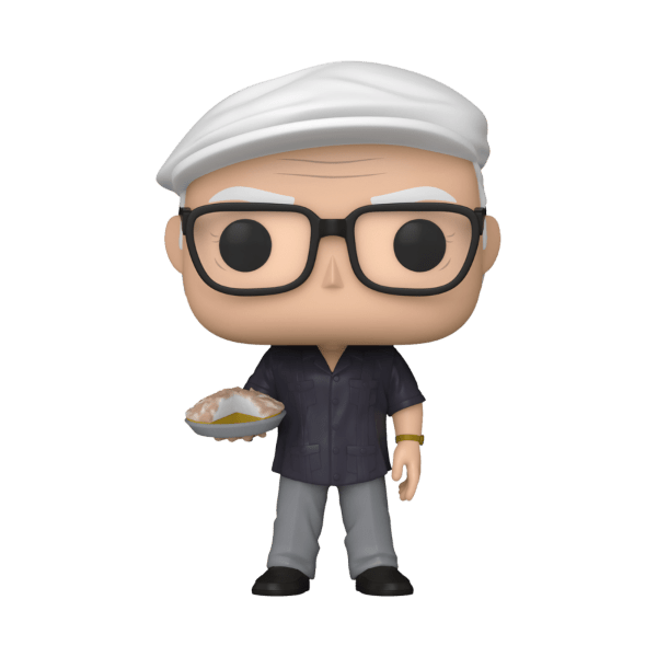 Sopranos - Uncle Junior Pop! Vinyl - Gametraders Modbury Heights