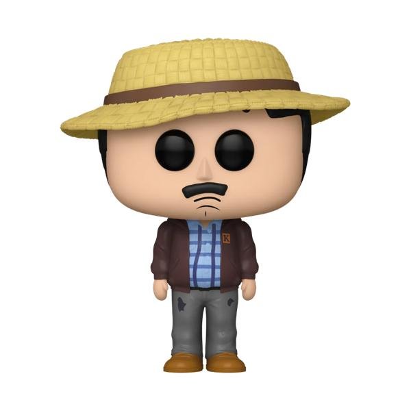 South Park - Farmer Randy Pop! Vinyl - Gametraders Modbury Heights