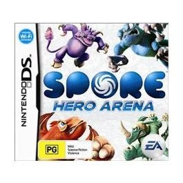 Spore Hero Arena DS - Gametraders Modbury Heights
