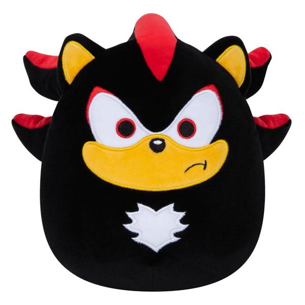SQUISHMALLOWS 8" Sega Sonic Assortment - Gametraders Modbury Heights