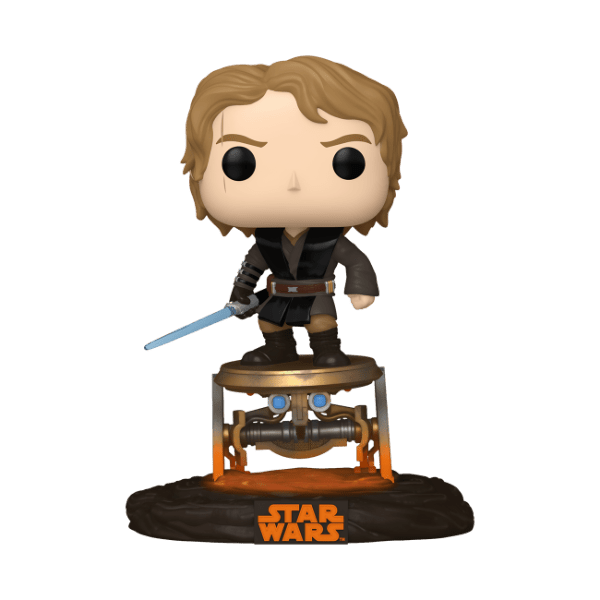 Star Wars: Darkside - Darth Vader Pop! Vinyl Ride - Gametraders Modbury Heights