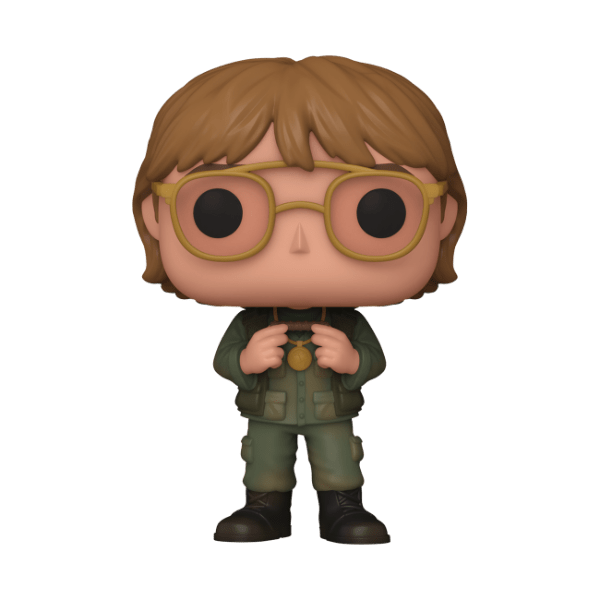 Stargate - Daniel Jackson Pop! Vinyl - Gametraders Modbury Heights