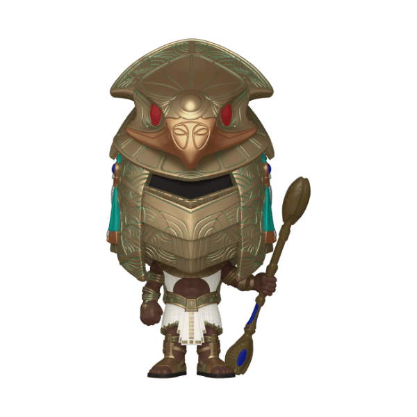 Stargate - Horus Guard MT Pop! Vinyl - Gametraders Modbury Heights