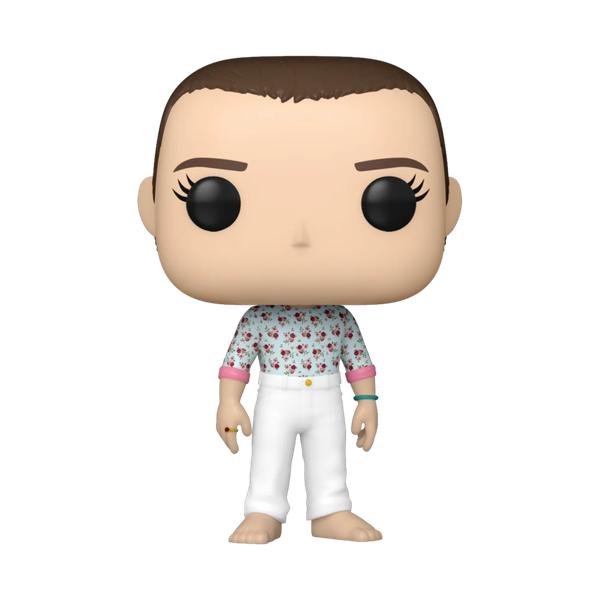 Stranger Things - Finale Eleven Pop! Vinyl - Gametraders Modbury Heights