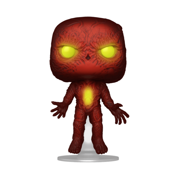 Stranger Things - Vecna (Rift Deco) Pop! Vinyl - Gametraders Modbury Heights