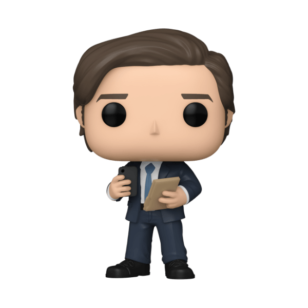 Succession - Greg Hirsch Pop! Vinyl - Gametraders Modbury Heights