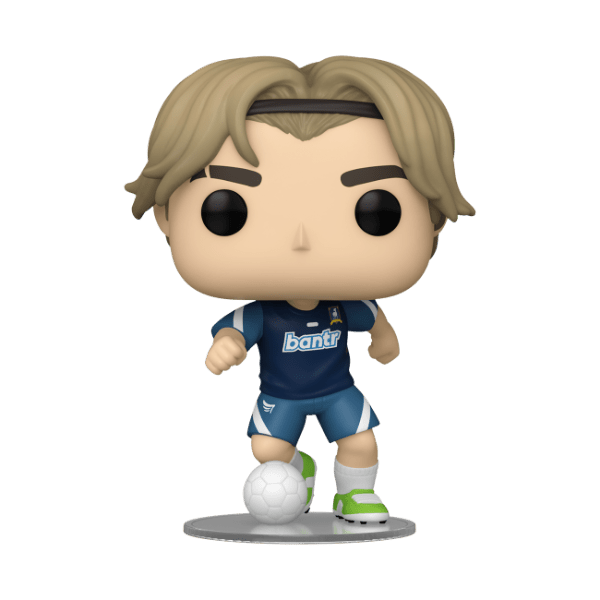 Ted Lasso - Jamie Tartt Pop! Vinyl - Gametraders Modbury Heights