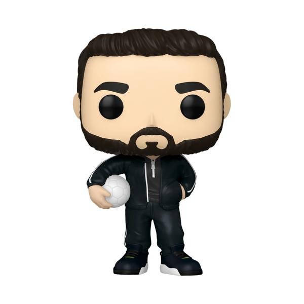 Ted Lasso - Roy Pop! Vinyl - Gametraders Modbury Heights