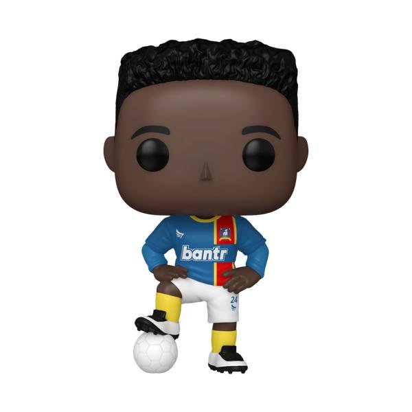 Ted Lasso - Sam Obisanya Pop! Vinyl - Gametraders Modbury Heights