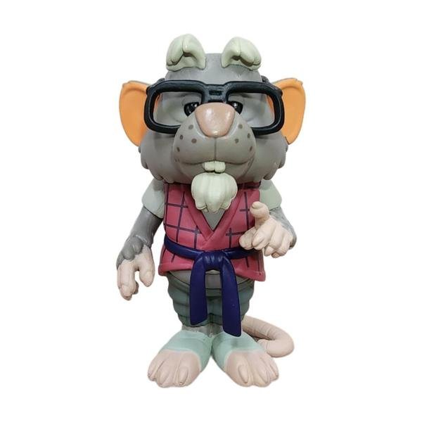 Teenage Mutant Ninja Turtles: Mutant Mayhem (2023) - Splinter US Exclusive Vinyl Soda - Gametraders Modbury Heights