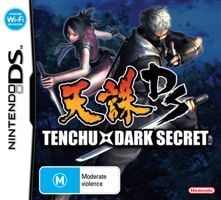 Tenchu Dark Secret DS - Gametraders Modbury Heights