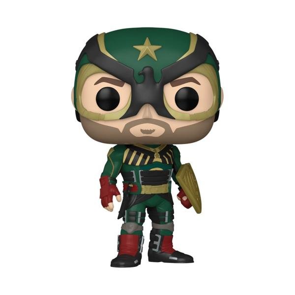 The Boys - Soldier Boy US Exclusive Glow Pop! Vinyl - Gametraders Modbury Heights