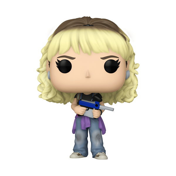 The Electric State - Michelle Pop! Vinyl - Gametraders Modbury Heights