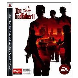 The Godfather II PS3 - Gametraders Modbury Heights