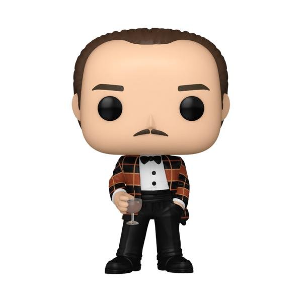 The Godfather Part 2 - Fredo Corleone Pop! Vinyl - Gametraders Modbury Heights