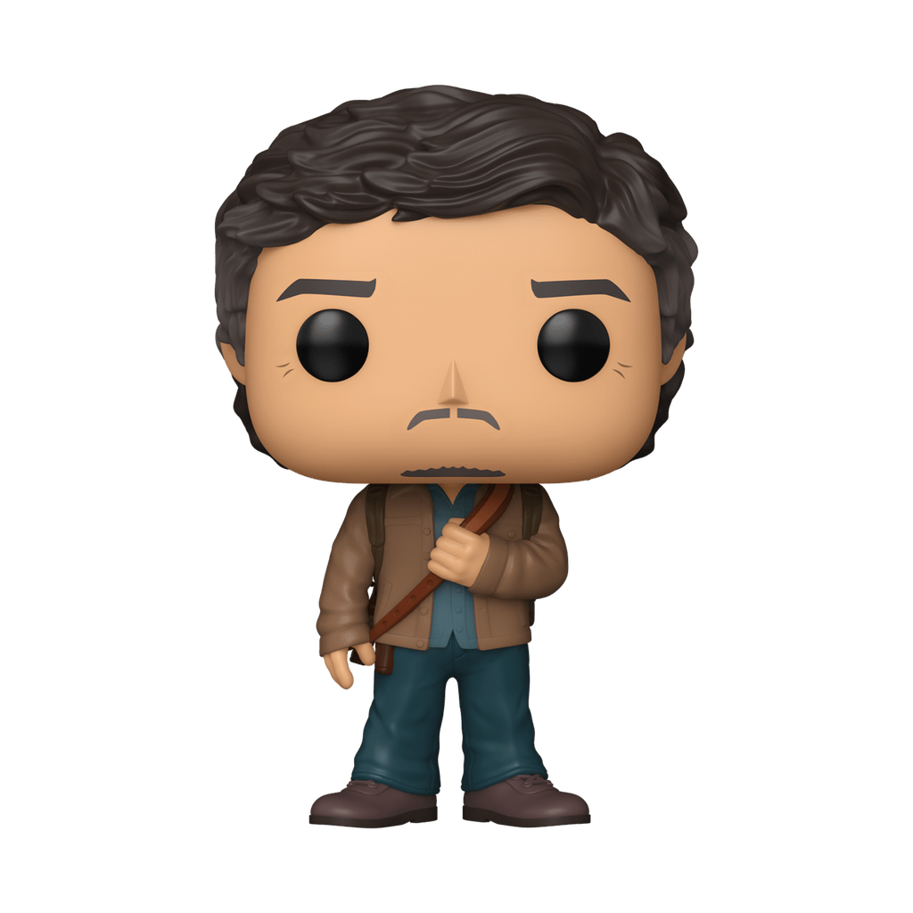 The Last of Us (TV) - Joel Miller Pop! Vinyl - Gametraders Modbury Heights