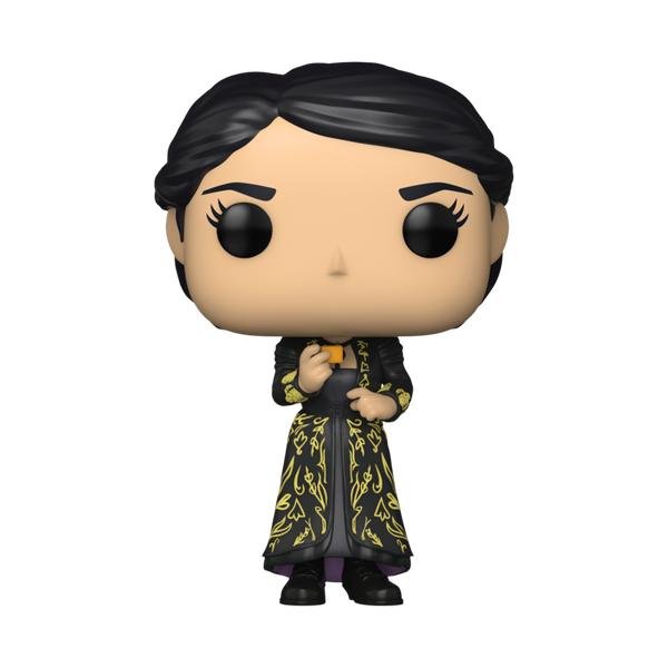 The Witcher (TV) - Yennefer Pop! Vinyl - Gametraders Modbury Heights